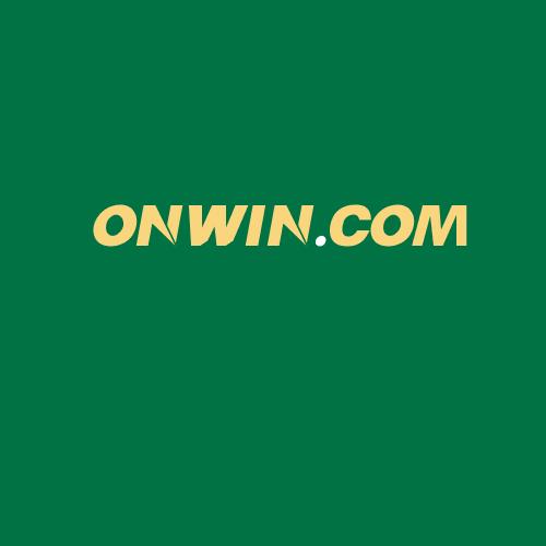 Logo da ONWIN